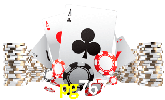 Jogue jogos de pôquer em pg767