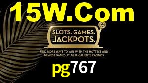 Sinta a adrenalina dos jogos de cassino com pg767