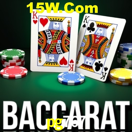 Live Casino pg767