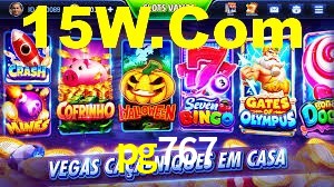Ofertas Imperdíveis na pg767: Promoções e Bônus Que Valem a Pena