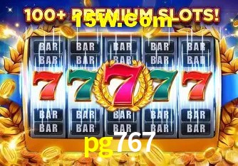 Jogos de Slot pg767