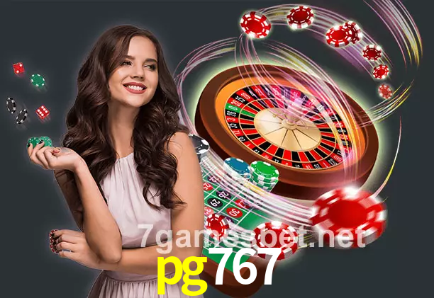 vivo no cassino pg767